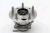 ASHIKA 44-22064 Wheel Hub